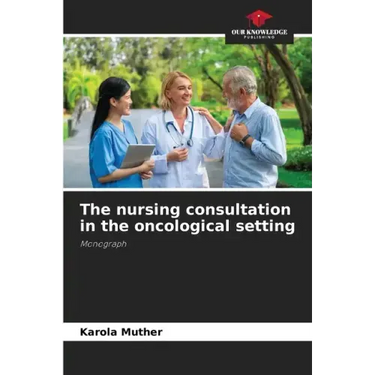 The nursing consultation in the oncological setting
