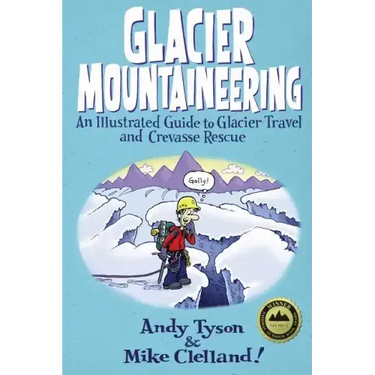 Glacier Mountaineering
