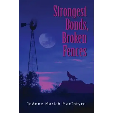 Strongest Bonds, Broken Fences