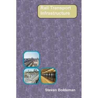 Rail Transport Infrastructure