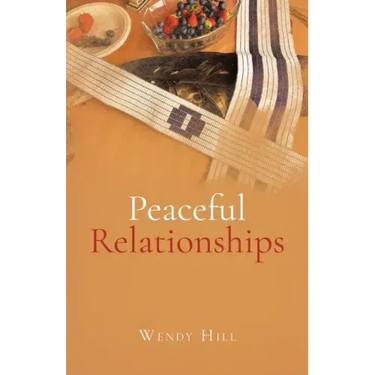 Peaceful Relationships