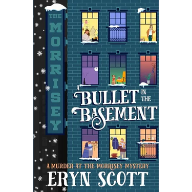 A Bullet in the Basement