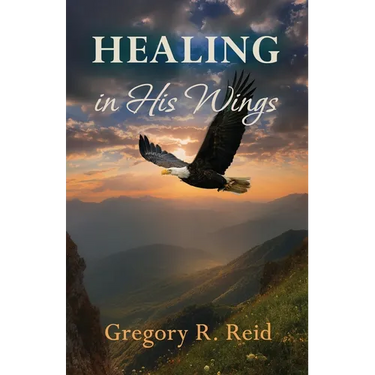 Healing in His Wings