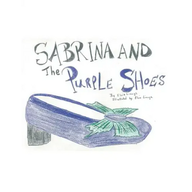 Sabrina and the Purple Shoes
