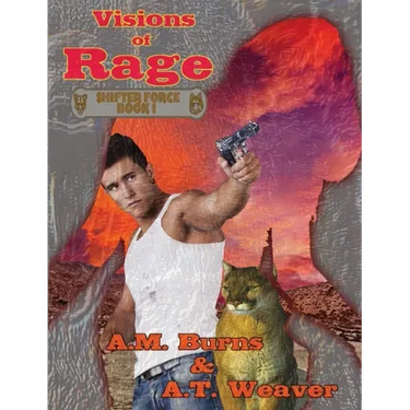Visions of Rage