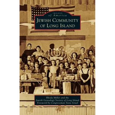 Jewish Community of Long Island