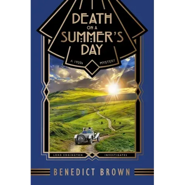 Death on a Summer's Day