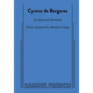Cyrano de Bergerac