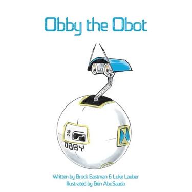 Obby the Obot