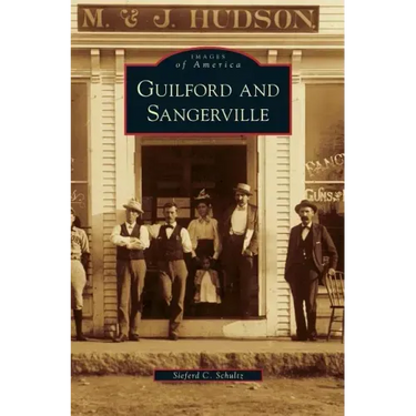 Guilford and Sangerville