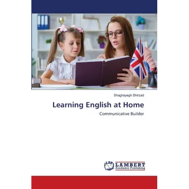 Learning English at Home