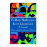 William Shakespeare - Loves Labours Lost: "Beauty is bought by judgement of the eye."