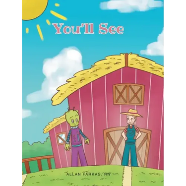 You'll See
