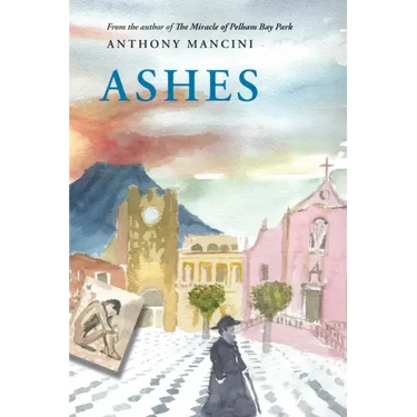 Ashes