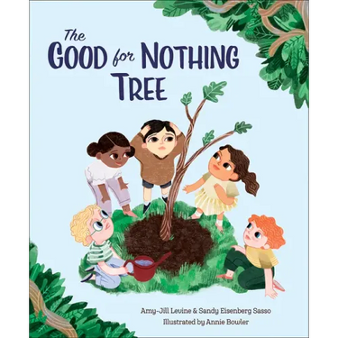 The Good for Nothing Tree