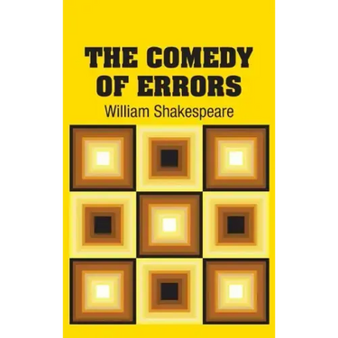 The Comedy of Errors
