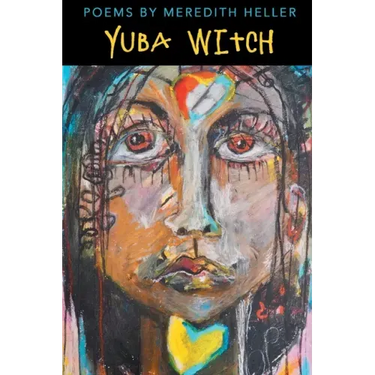 Yuba Witch