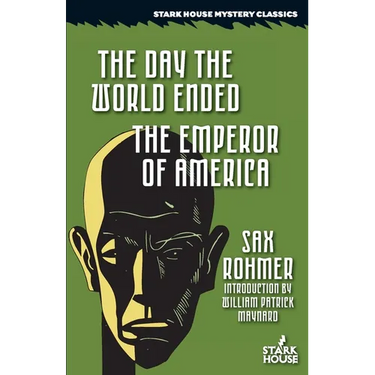 The Day the World Ended / The Emperor of America