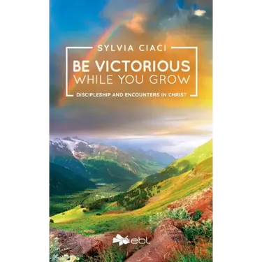 Be Victorious While You Grow