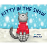 Kitty in the Snow