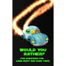 Would You Rather? Fun Questions For Game Night and Road Trips: A Fun Family Book for Boys and Girls Ages 6, 7, 8, 9, 10, 11, and 12 Years Old