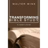 Transforming Bible Study