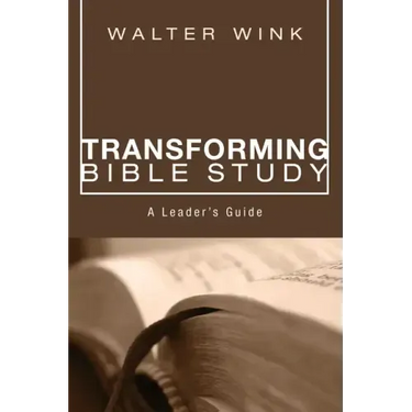Transforming Bible Study