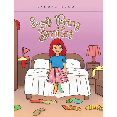 Socks Bring Smiles
