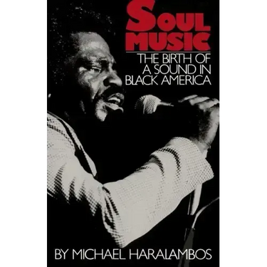 Soul Music
