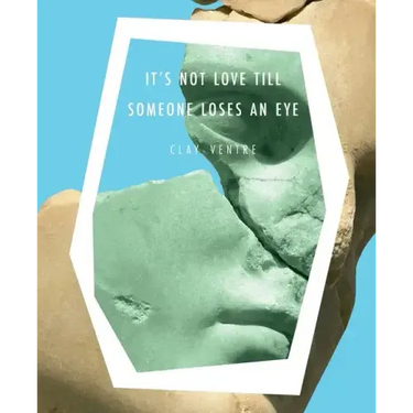 It's Not Love till Someone Loses an Eye