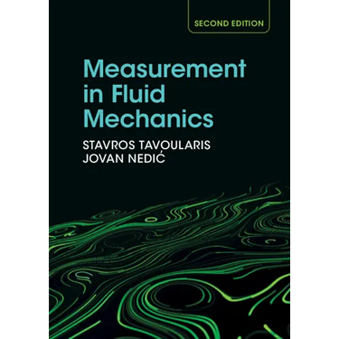 Measurement in Fluid Mechanics