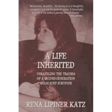 A Life Inherited: Unraveling the Trauma of a Second-Generation Holocaust Survivor
