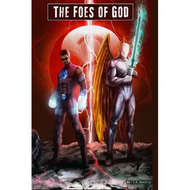 The Foes of God