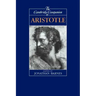 The Cambridge Companion to Aristotle