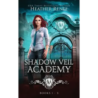 Shadow Veil Academy