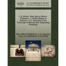 L.B. Binion, Alias Benny Binion, Petitioner, V. United States of America. U.S. Supreme Court Transcript of Record with Supporting Pleadings