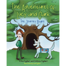 The Adventures of Lucy and Clark: The Journey Begins