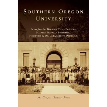 Southern Oregon University