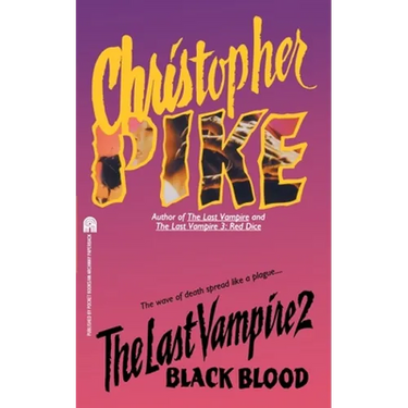 Black Blood