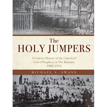 The Holy Jumpers