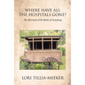Where Have All the Hospitals Gone?: The Aftermath of the Battle of Gettysburg