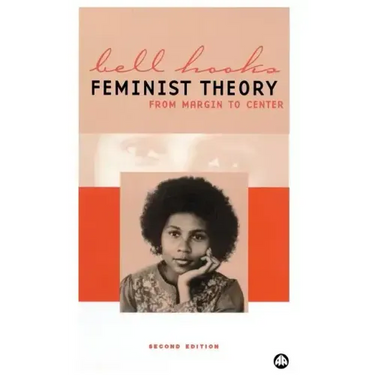 Feminist Theory: From Margin To Center
