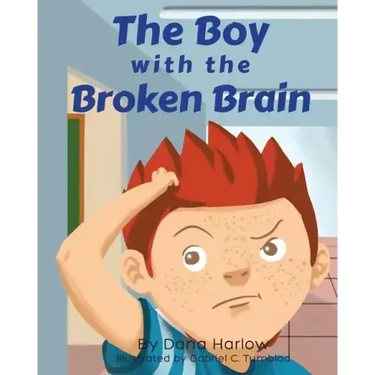 The Boy with the Broken Brain