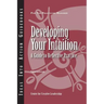 Developing Your Intuition: A Guide to Reflective Practice