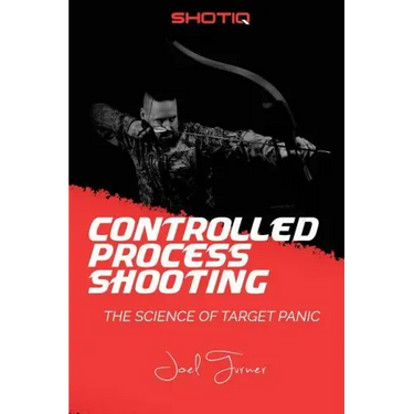 Controlled Process Shooting: The Science of Target Panic