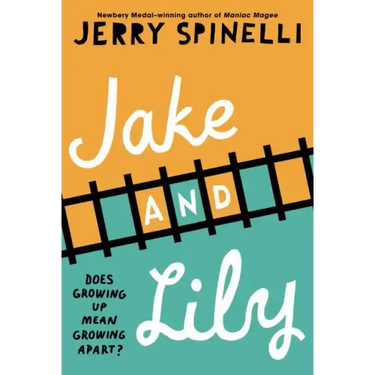 Jake and Lily