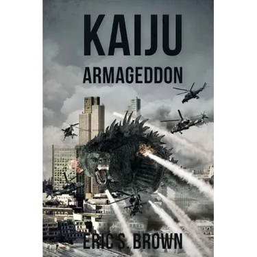 Kaiju Armegeddon