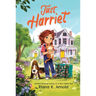 Just Harriet