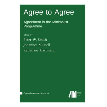 Agree to Agree