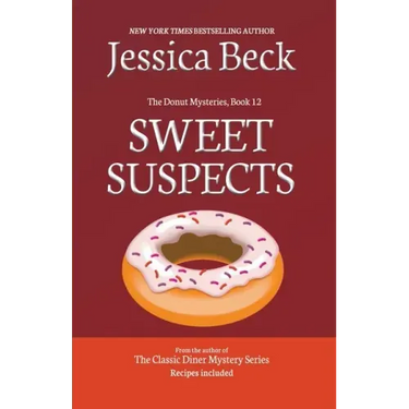 Sweet Suspects
